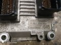 ECU 0261204983 , 0 261 204 983, 46812232, 46774361 компютър боди и ключ комплект за пунто 1.2 16клап, снимка 2