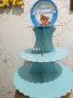 Парти декорация аксесоари за Погача на бебе , снимка 5