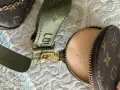 Louis Vuitton Pochette чанта , снимка 4