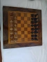 продавам Шах и табла, снимка 2