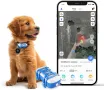 GPS тракер за кучета, Проследяване на местоположението в реално време, Работи с абонамент, снимка 1