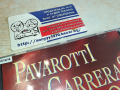 PAVAROTTI CARRERAS DOMINGO CD ВНОС GERMANY 1503241606, снимка 5