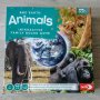 Настолна игра Noris BBC Earth - Animals, снимка 1 - Настолни игри - 41560694