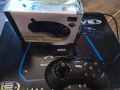 РЯДЪК КОЛЕКЦИОНЕРСКИ КОМПЛЕКТ: Sega Mega Drive II (Made in Japan) – Пълен пакет с кутия!, снимка 7