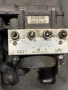 ABS Modul АБС помпа Renault Clio 3 1.2i 75 k.c. Рено Клио 3 , снимка 2