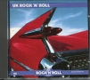UK Rockn roll, снимка 1 - CD дискове - 36055622