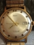 Стар механичен часовник мъжки Junke работи с позлата Au10 за КОЛЕКЦИЯ 51529, снимка 2