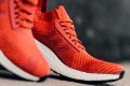 оригинални маратонки  ADIDAS ULTRA BOOST X “SCARLET”  номер 39,5-40 2/3, снимка 4