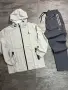 Нов Мъжки Спортен Екип Шушляк Различни Цветове и Марки Nike Lacoste Hugo Boss Armani , снимка 14