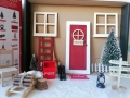 Къщичка на елф...декорация, снимка 4