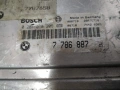 Компютър двигател 0281010205 , 7786887 за BMW 320d (e46), снимка 2