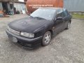 Nissan Primera P10 SRi НА ЧАСТИ , снимка 1