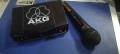 Безжичен микрофон AKG, снимка 4