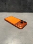 КАТО НОВ Iphone 17 Pro Orange 256 GB, снимка 2
