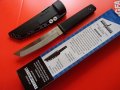 Нож COLD STEEL TANTO-Kobun 135х250, снимка 1 - Ножове - 39232191