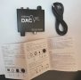 Нов DAC 192kHz преобразувател на сигнал, снимка 8