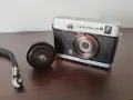 Фотоапарат ЧАЙКА II СССР, снимка 2