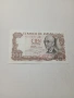 ИСПАНИЯ БАНКНОТА 100 ПЕСЕТИ 1970 Г , снимка 1