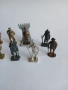 Kinder стари фигурки войници., снимка 3