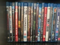 Blu-ray/Блу-рей филми/movies/films с БГ субтитри, снимка 2