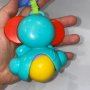 Fisher Price - Бебешка дрънкалка Слонче , снимка 2
