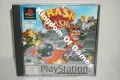 Игра за PS1 Crash Bash Platinum ТЕСТВАНА И РАБОТЕЩА, снимка 1