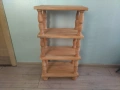 Ретро -дървена етажерка !!!, снимка 2