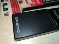  ЗАЯВЕНО-ONKYO RC-125T ORIGINAL DECK REMOTE CONTROL-ВНОС SWISS 1910251844, снимка 11