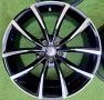 Продавам 4бр 19-ки джанти за Мерцедес GLC, GLS класа, снимка 4