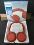 Безжични слушалки Philips 4000 series TAH4205RD с микрофон, цвят: червено, снимка 8