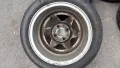 джанти за audi 80 90 ford  15 цола 5x108 stinnes, снимка 8