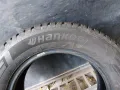 2бр.зимни гуми HANKOOK 205/65/16C 107T DOT 2923, снимка 4