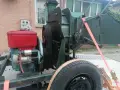 Продавам дробилка за клони дизел, снимка 3