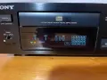 CD PLAYER SONY  CDP  897 , снимка 3