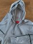 hugo boss denry hoodie - страхотно мъжко горнище КАТО НОВО, снимка 4
