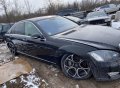 Mercedes-Benz (W221) S 320 CDI (235 Hp) 4MATIC 7G-TRONIC на части, снимка 4