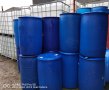 БИДОНИ 1000 ЛИТРА /IBC CONTAINERS, снимка 14