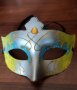 👌👌👌Красива венецианска маска, чудесен аксесоар за празник, карнавал, бал с маски!👌👌👌, снимка 3