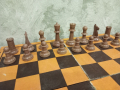 шах , снимка 4