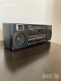 	Panasonic RX-CT800 VINTAGE RETRO BOOMBOX Ghetto Blaster радио касетофон, снимка 2