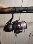 Макара Daiwa Ninja LT4000C, снимка 2