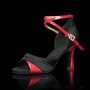 Обувки за танци-НОВИ-от 33 до 42-номер, снимка 1 - Дамски обувки на ток - 41754334