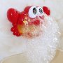 Машина за пяна и балончета Раче, Bubble Crab - код 3268 РАЧЕ, снимка 4