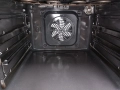 Иноксова фурна за вграждане АЕГ Aeg Made in Germany 2 години гаранция!, снимка 3
