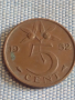 Лот монети 6 броя стари редки Австрия, Германия, Недерландия за КОЛЕКЦИОНЕРИ 31552, снимка 6
