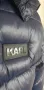 Karl Lagerfeld Mens Down Jacket Size 46 / S НОВО! ОРИГИНАЛ! Мъжко пухено зимно Яке!, снимка 8