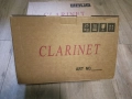 Ново!!! Кларинет баритон , снимка 4