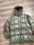 Оригинана мъжка пухена парка Polo Ralph Laruen  Limited Edition Sportsman Down USA Expedition RARE P, снимка 5