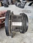 Дебитомер за Mercedes Benz C-Class W203 1.8 Kompressor AIR FLOW METER A2710940248 5WK9638, снимка 1