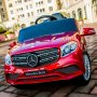 Акумулаторен джип Mercedes GL63 -  12V батерия, снимка 5